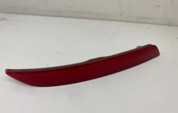 BMW 5 F10 F11 Rear tail light reflector 784295501