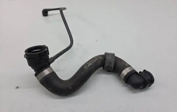 Mercedes-Benz C W205 Engine coolant pipe/hose A2055015200