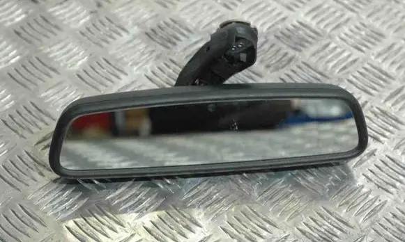 BMW 3 E90 E91 Rear view mirror (interior) 9134461