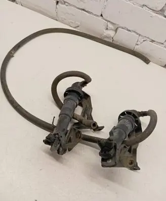 Mercedes-Benz CL C215 Headlight washer spray nozzle A2158600247