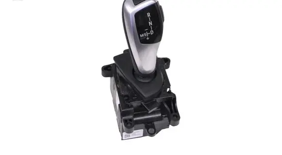 Volvo V40 Gear shifter/selector 9326582