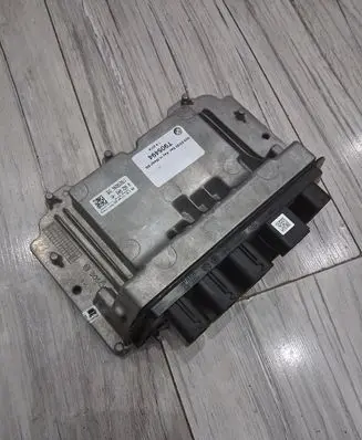 Mini One - Cooper R50 - 53 Engine control unit/module ECU 8662849-01 170238286