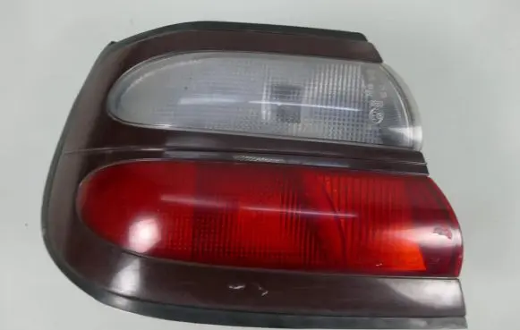 Nissan Almera Rear/tail lights