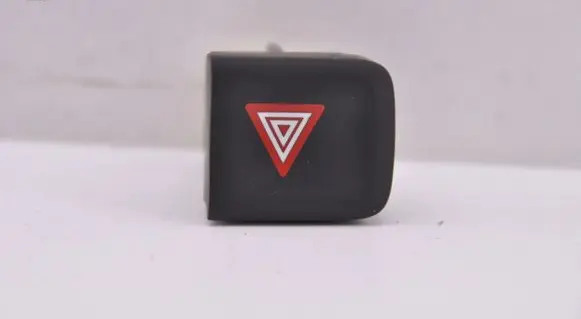 Citroen Berlingo Hazard light switch 98170430ZD