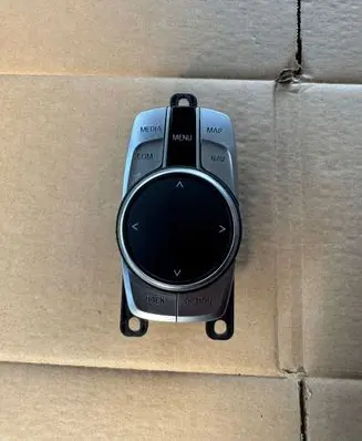 BMW 7 G11 G12 Head unit multimedia control 6844222