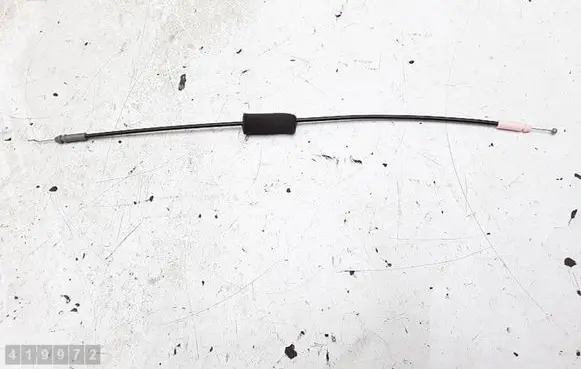 Subaru Forester SH Rear door cable line 