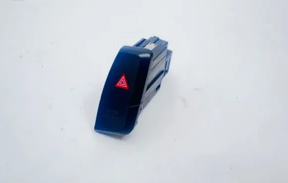 Audi A5 8T 8F Hazard light switch 8K2941509A 253100738 211248000