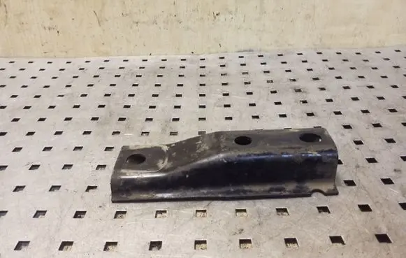 Other front suspension part