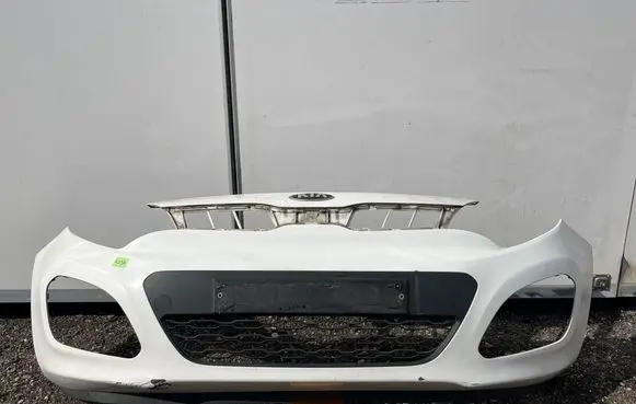 KIA Rio Front bumper 865111W200 4151617