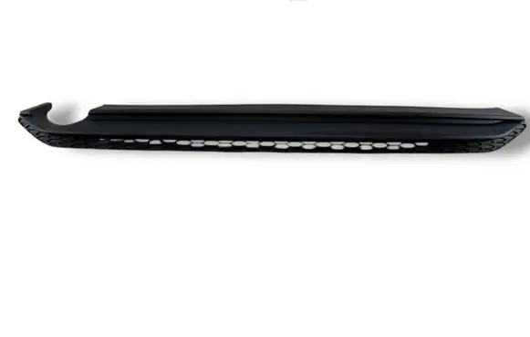 KIA Ceed Rear bumper lower part trim 86612J7000