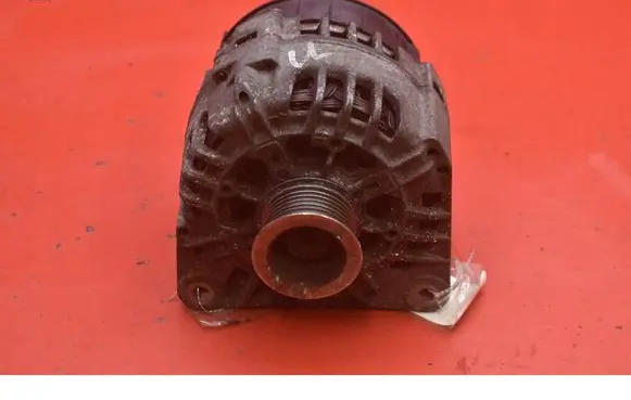 Renault Scenic II - Grand scenic II Generator/alternator 8200667611-A