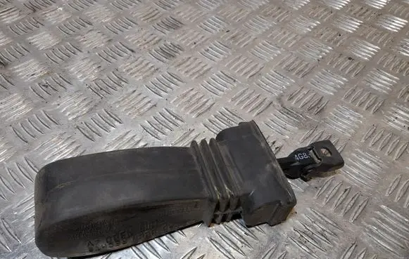 Audi A7 S7 4G Front door check strap stopper 4G8839249B
