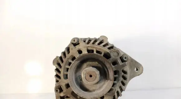Honda City Generator/alternator A5TJ0091ZT