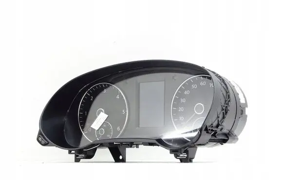 Seat Alhambra (Mk2) Speedometer (instrument cluster) 7N5920970Q
