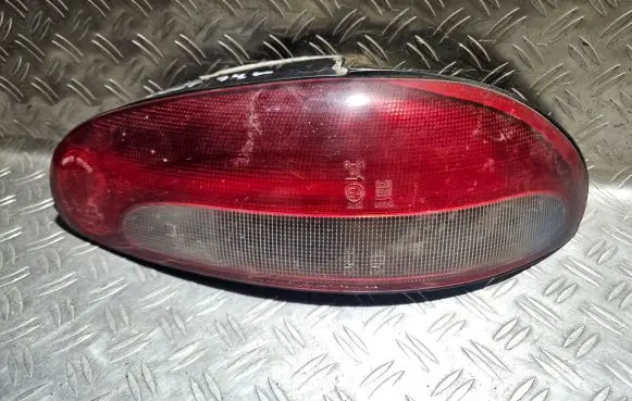 Mitsubishi Colt Rear/tail lights 0431568 0431568R