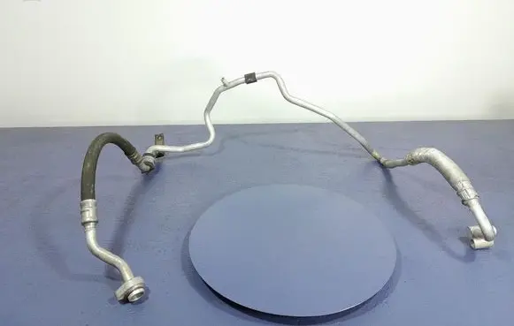 Volkswagen Eos Air conditioning (A/C) pipe/hose