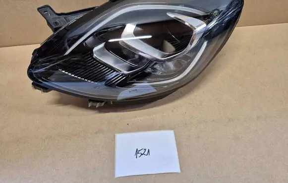 Ford Puma Headlight/headlamp L1TB13E015EK