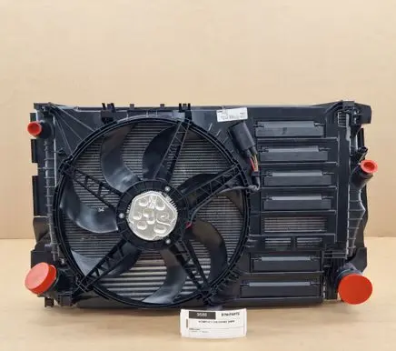 BMW X1 F48 F49 Radiator set 