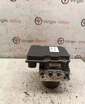 Audi A6 S6 C6 4F ABS Pump 4F0614517BA 4F0910517AL