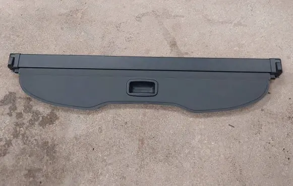 Ford C-MAX II Parcel shelf load cover 