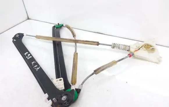 Audi A3 S3 A3 Sportback 8P Front window lifting mechanism without motor 8P4837461A
