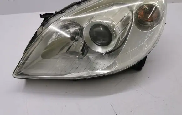 Mercedes-Benz B W245 Headlight/headlamp A1698201761