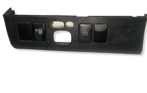 Toyota Avensis T270 Headlight level height control switch 8415202040