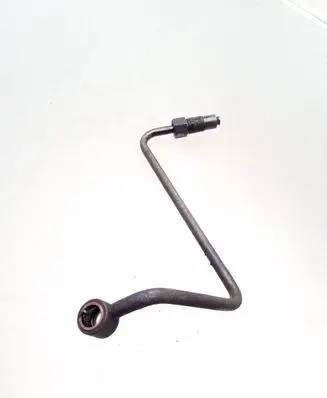 Renault Megane II Turbo turbocharger oiling pipe/hose