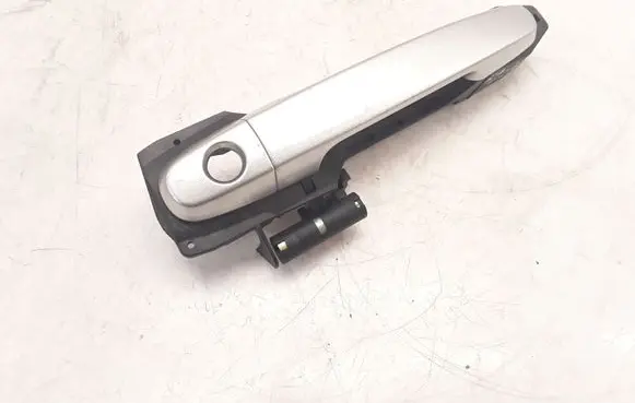 Toyota Corolla E120 E130 Front door exterior handle 1C0