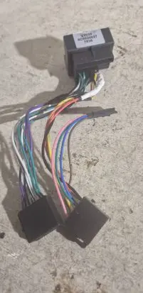 Ford Focus Other wiring loom 4C0020027