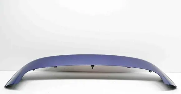 Ford Focus Tailgate/trunk spoiler BM51A44210BW