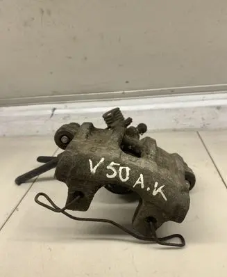 Volvo V50 Rear brake caliper