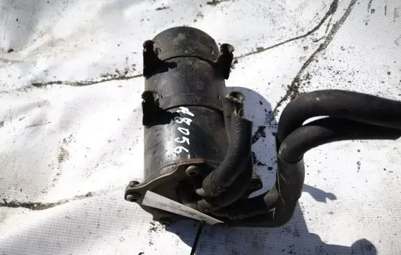 Seat Altea Fuel filter 1k0127400e