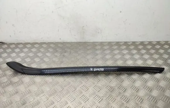 Peugeot 508 RXH Windshield trim 9686615580