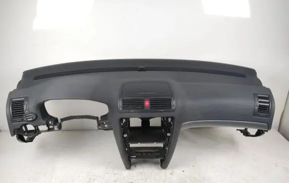 Skoda Octavia Mk2 (1Z) Dashboard 1Z1857007 080107023209ZAL