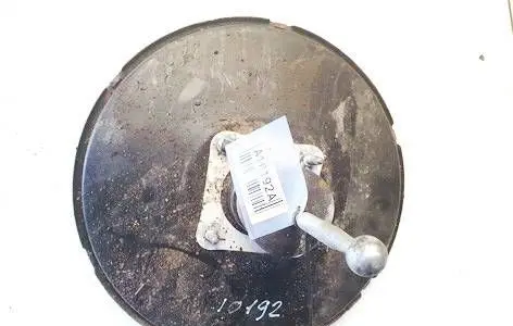 Volkswagen PASSAT B6 Brake booster 3C1614105AH