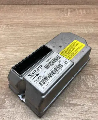 Volvo XC70 Airbag control unit/module P30667469 0285001655