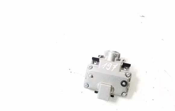 Mercedes-Benz S W221 Windshield/windscreen camera A2218203210