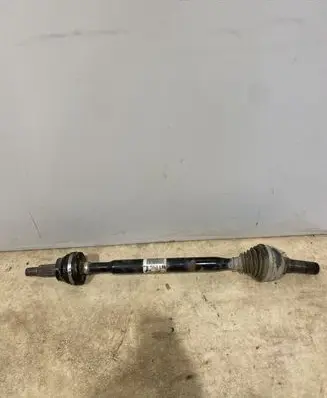 Jaguar F-Type Rear driveshaft GX534K139AB