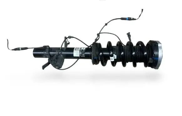 BMW X6 G06 Front shock absorber with coil spring 5A45212 37105A45212