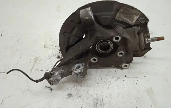 Volvo S70 V70 V70 XC Front wheel bearing hub 