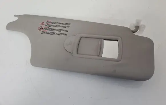 Renault Modus Sun visor 8200213198