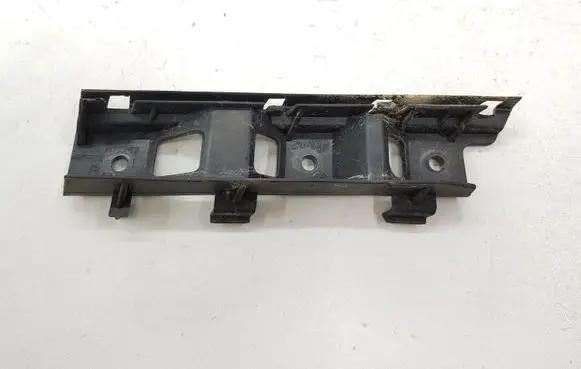 Volkswagen PASSAT B6 Front bumper mounting bracket 3C0807183