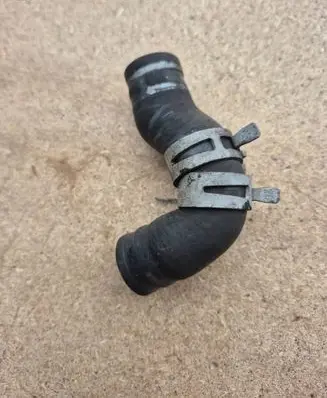 Mercedes-Benz A W168 Engine coolant pipe/hose 6682030482