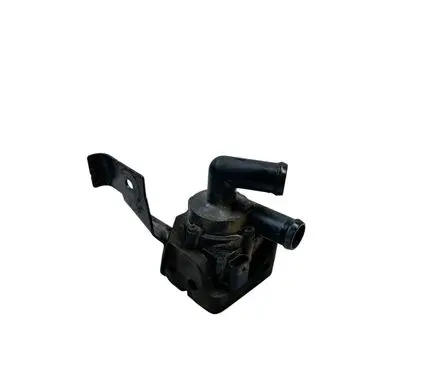 BMW 5 F10 F11 Electric auxiliary coolant/water pump 9239313