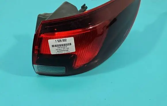 Opel Astra K Rear/tail lights 39077375 IMPRK1528852