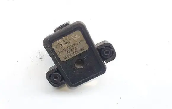Ford Focus Air pressure sensor 98ab9f479ba 98ab-9f479-ba