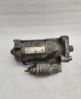 Volvo V60 Starter motor 31419530
