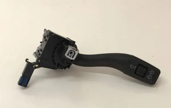 Audi A3 S3 8P Wiper control stalk 8P0953519