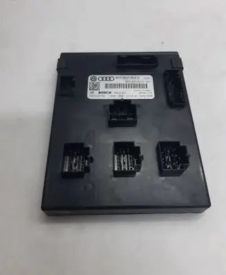 Comfort/convenience module
